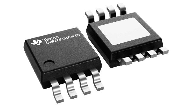 TPS1H000AQDGNRQ1具有可調(diào)節(jié)電流限制的 40V、1Ω、汽車(chē)類(lèi)單通道智能高側(cè)開(kāi)關(guān)，絲印17SX